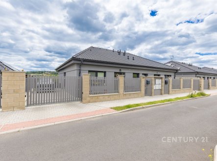 Prodej domu/vily, 82 m²