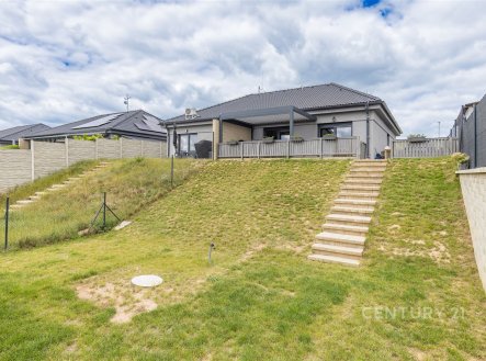 . | Prodej - dům/vila, 82 m²