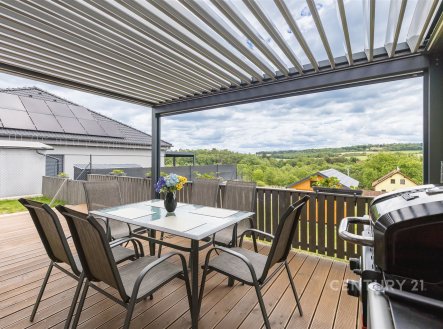 . | Prodej - dům/vila, 82 m²
