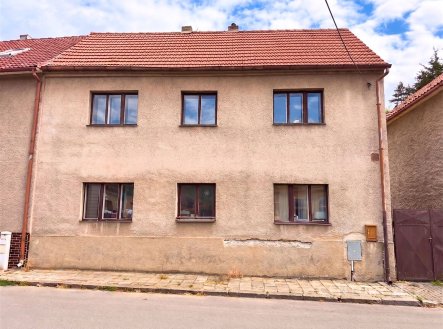 Prodej domu/vily, 118 m²