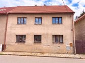 Prodej domu/vily, 118 m²