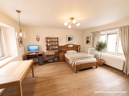 Prodej domu/vily, 118 m²