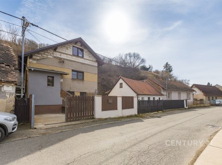Prodej domu/vily, 157 m²