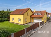 Prodej domu/vily, 252 m²