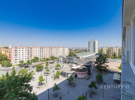 Prodej bytu, 1+kk, 31 m²