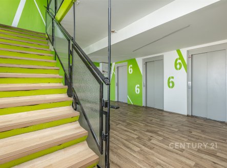 . | Prodej bytu, 1+kk, 31 m²