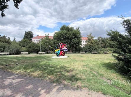 Prodej bytu, 2+kk, 48 m²