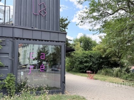 Prodej bytu, 2+kk, 48 m²