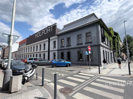 Prodej bytu, 2+kk, 48 m²