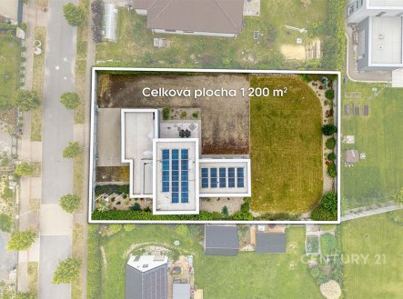 Prodej domu/vily, 240 m²