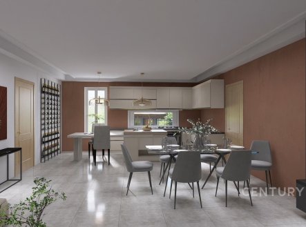 Prodej domu/vily, 240 m²