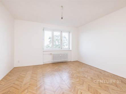 Prodej bytu, 2+1, 63 m²