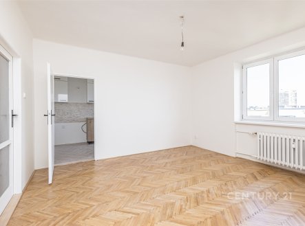 Prodej bytu, 2+1, 63 m²