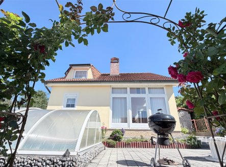 Pronájem chaty/rekreačního objektu, 85 m²