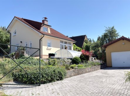 Pronájem chaty/rekreačního objektu, 85 m²