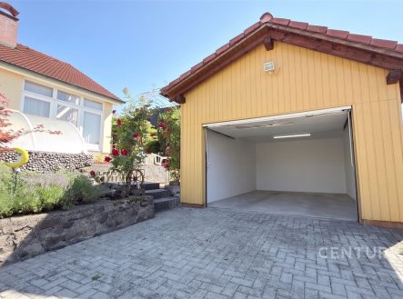 Pronájem chaty/rekreačního objektu, 85 m²
