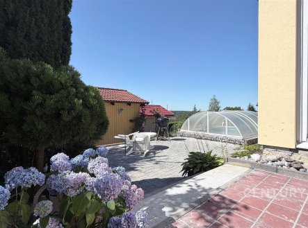 Pronájem chaty/rekreačního objektu, 85 m²