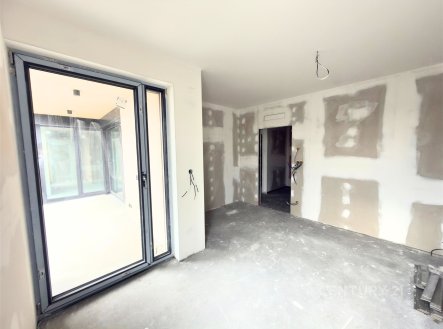 Prodej bytu, 3+kk, 81 m²