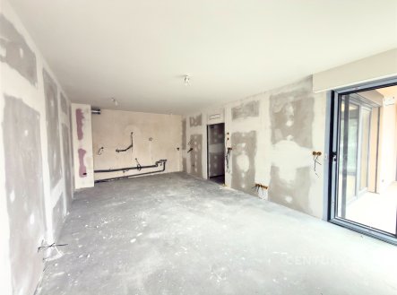 Prodej bytu, 3+kk, 81 m²