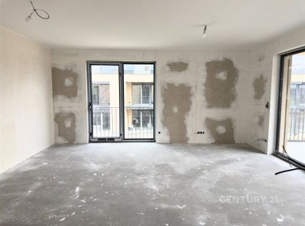Prodej bytu, 3+kk, 97 m²