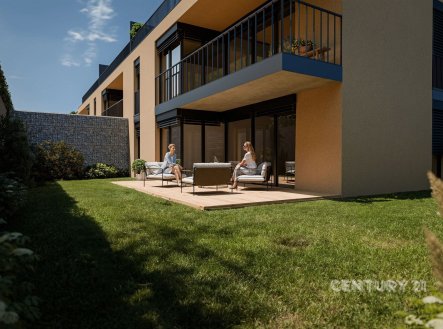 Prodej bytu, 2+kk, 73 m²
