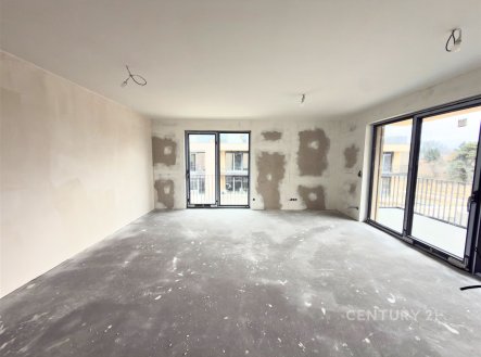 Prodej bytu, 2+kk, 73 m²