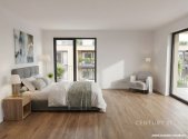 Prodej bytu, 3+kk, 87 m²