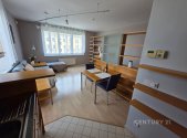 Pronájem bytu, 1+kk, 40 m²
