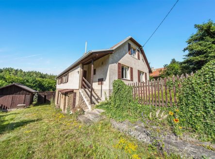 Prodej domu/vily, 125 m²