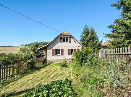 Prodej domu/vily, 125 m²