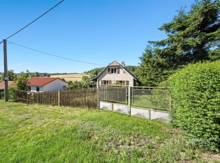 Prodej domu/vily, 125 m²
