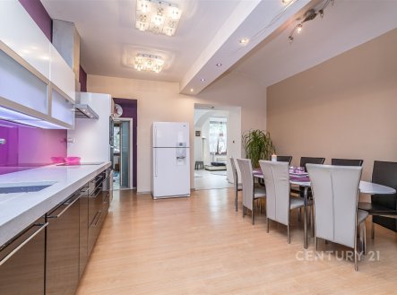 Prodej bytu, atypický, 114 m²