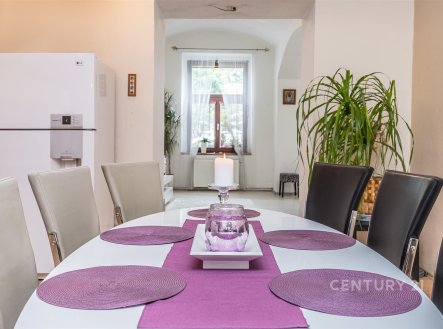 Prodej bytu, atypický, 114 m²