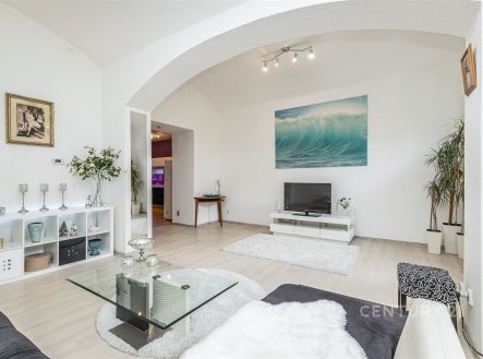 Prodej bytu, atypický, 114 m²