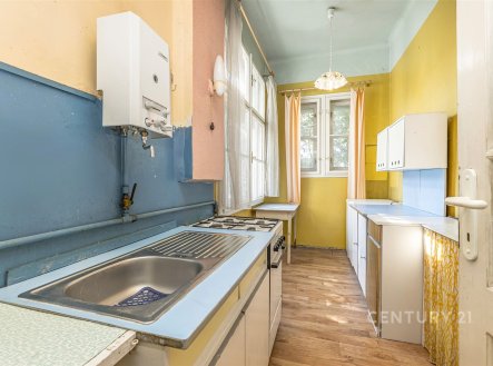 Prodej bytu, 3+1, 86 m²
