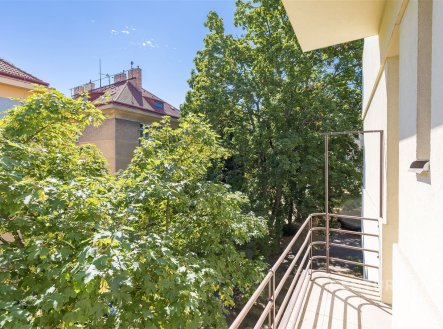 Prodej bytu, 3+1, 86 m²