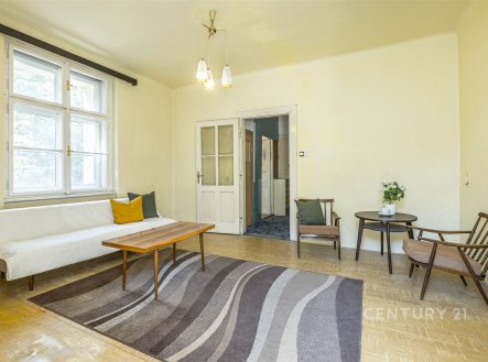 Prodej bytu, 3+1, 86 m²