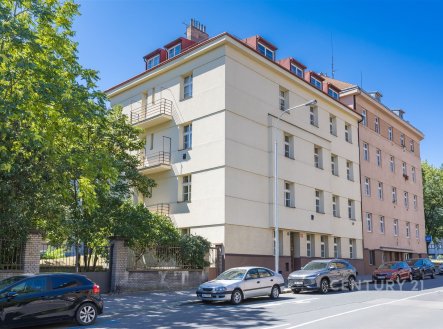 Prodej bytu, 3+1, 86 m²