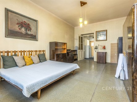 Prodej bytu, 3+1, 86 m²