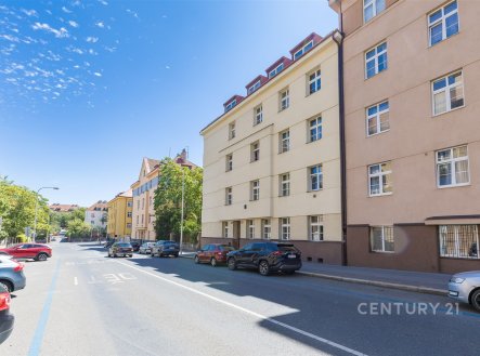Prodej bytu, 3+1, 86 m²