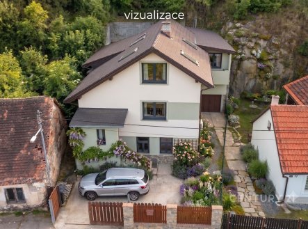Prodej domu/vily, 157 m²