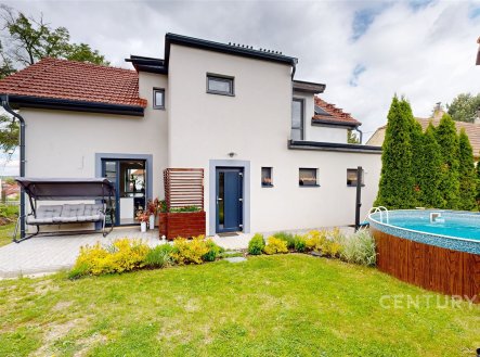 Prodej domu/vily, 117 m²
