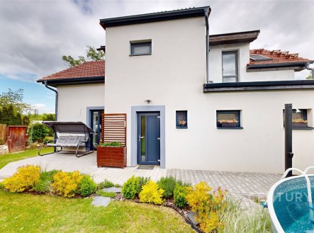 Prodej domu/vily, 117 m²