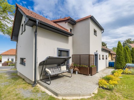 Prodej domu/vily, 117 m²