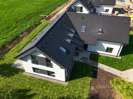 Prodej bytu, 4+kk, 113 m²
