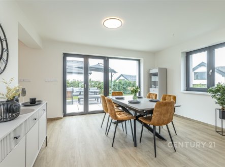 Prodej bytu, 4+kk, 94 m²