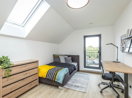 Prodej bytu, 4+kk, 94 m²