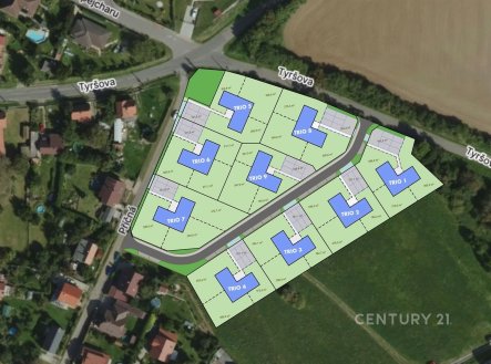 Prodej bytu, 4+kk, 117 m²