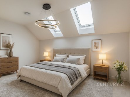 Prodej domu/vily, 93 m²