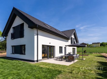 Prodej domu/vily, 93 m²